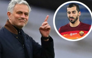 Gặp lại Mourinho, Mkhitaryan nói lời thật lòng