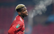 Gắt với Pogba, Man Utd chuẩn bị lương khủng cho bom tấn thứ 2?