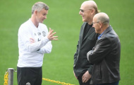 Kế hoạch của Solskjaer có thể phá sản vì Nhà Glazer