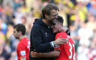 Liverpool kiếm được hơn 100 triệu nhờ bán sản phẩm của học viện