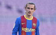 Rời Barca, Griezmann có thể chọn 4 bến đỗ tiềm năng 