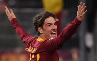 Sao trẻ AS Roma hào hứng vì làm học trò của Mourinho