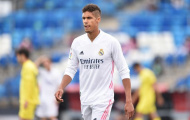 Sau Varane, Man Utd tự tin có được tiền vệ toàn năng với giá phải chăng