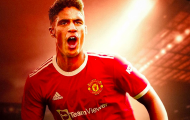 Varane lập tức mang tới thứ Man Utd cần nhất