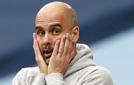 'Tôi không nghĩ Pep Guardiola biết Man City đã chiêu mộ tôi'