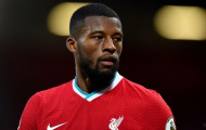 'Klopp yêu Wijnaldum nhưng Liverpool có mức lương trần cho cậu ấy'