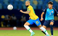 Cựu sao Inter Milan tỏ tình với Liverpool