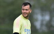 CHÍNH THỨC! Arsenal chia tay cầu thủ 26 tuổi