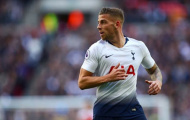 CHÍNH THỨC! Có 2 tân binh, Tottenham bán 1 ngôi sao