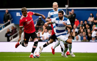 Chưa cần bom tấn, M.U đang sở hữu ngôi sao có thể thay thế Pogba