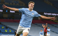 Đội hình Man City đấu Preston: Thần đồng người Anh, cơn lốc biên phải