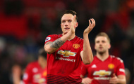 Đón Varane, Man Utd sẽ đẩy tàn dư của Sir Alex khỏi OTF?