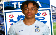 Ngọc quý Chelsea trên đường đến Bayern Munich