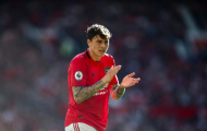 Chia rẽ Fred - McTominay, đã đến lúc Solskjaer đánh cược với Lindelof