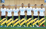 Lamela rời Tottenham: Kết thúc sứ mệnh 7 cầu thủ thay thế Gareth Bale