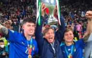 Sau Conte và Hakimi, một công thần khác sẽ chia tay Inter Milan