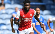 Số phận 5 tiền vệ Arsenal trước mùa giải mới