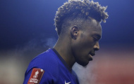 'Đây là dấu chấm hết cho Tammy Abraham ở Chelsea'