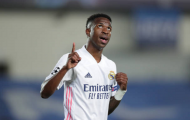 Liverpool hỏi mua sao 68 triệu, Real hồi đáp nhanh chóng