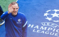 Với Tuchel, tham vọng tại Chelsea càng lớn hơn qua 1 bom tấn