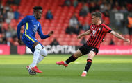 Chấm điểm Chelsea: Động cơ cánh phải; Ngán ngẩm sao thất sủng