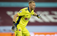 Arsenal vẫn theo đuổi mục tiêu số 1 