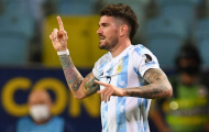 Cập bến Madrid, tân binh đắt giá nói thẳng 1 lời về Simeone