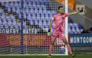 CĐV Arsenal: 'Anh ấy sẽ là Martinez 2.0'