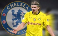 Giám đốc Dortmund chốt tương lai Haaland, Chelsea cần biết phải làm gì