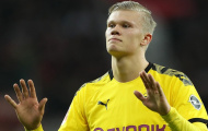 Haaland đăng đàn, nói thẳng về hợp đồng với Dortmund