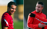 Pique gây bão khi gọi ngọc quý Barca là 'Van Persie'