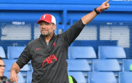 Klopp khuyên 1 cầu thủ Liverpool nên ra đi 