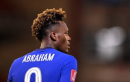 'Tammy Abraham thực sự thuộc về Arsenal'