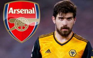 Cập nhật thương vụ 35 triệu bảng của Arsenal: Bị Quỷ đỏ vượt mặt hoàn toàn