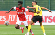 5 điều rút ra sau trận thắng của Arsenal trước Watford