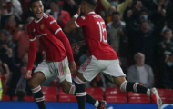 5 điểm nhấn Man Utd 2-2 Brentford: Ngày của siêu phẩm; Dalot hết cơ hội