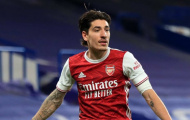 Romano xác nhận tình hình của sao Arsenal