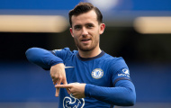 Chelsea công bố tân binh, Ben Chilwell nói ngay 3 từ