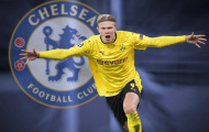 Chelsea phá két 175 triệu euro mua Haaland? GĐKT nói lời thật lòng