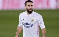 CHÍNH THỨC: Tránh sai lầm Varane, Real giữ chân trụ cột thành công