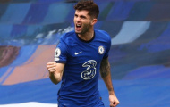 Đánh bại Man City, Pulisic nói về cơ hội giành Premier League của Chelsea