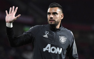 Củng cố hàng thủ, Arsenal liên hệ cựu sao Man Utd