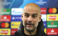 Man City gặp khó trong thương vụ 100 triệu bảng