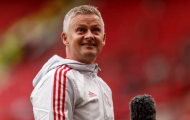 Hòa Brentford, Solskjaer ca ngợi 2 cái tên của Man Utd