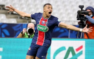 Mbappe tiết lộ giấc mơ lớn nhất, Real Madrid phiền lòng