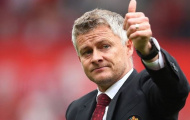 Ole xác nhận tương lai của 2 sao Man Utd