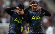 Son Heung-min vào guồng, Tottenham thắng trận thứ 2 liên tiếp