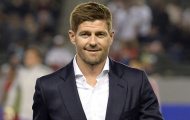 Thay Klopp làm HLV Liverpool? Gerrard nói thẳng 1 lời