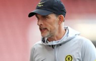 Thomas Tuchel xác nhận nhiều cầu thủ rời Chelsea