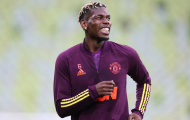 Vì Pogba, PSG hy sinh 2 người cũ M.U